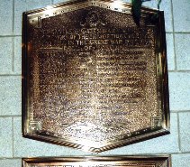 NEWMP Memorial Image